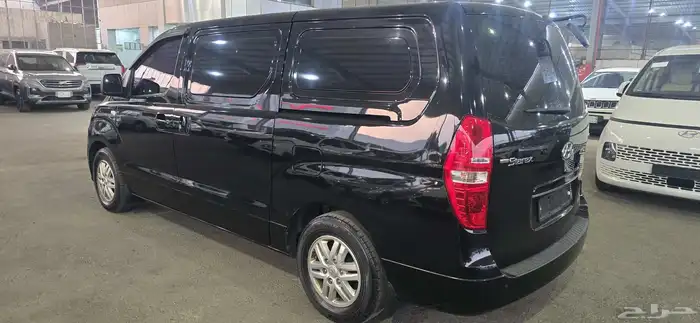 هواندي H1 استاركس 5