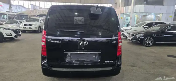 هواندي H1 استاركس 3