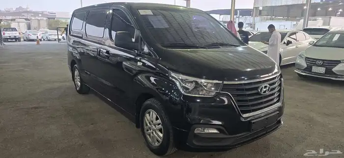 هواندي H1 استاركس 0