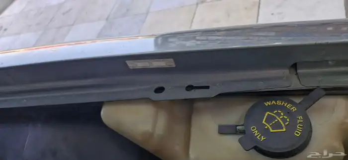 فورد قراند ماركيز 2006 سعودي قير ارضي سبورت 17