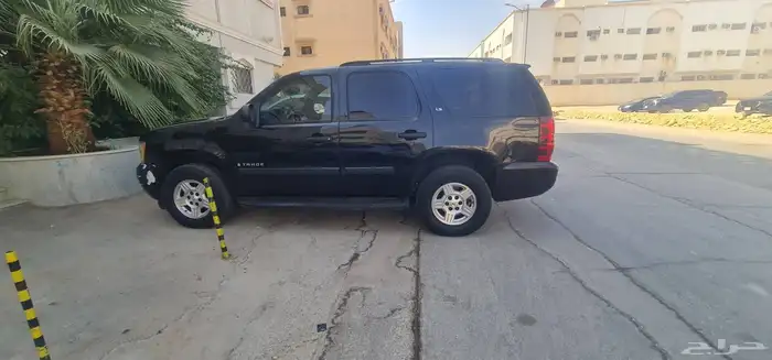 تاهو 2008 دبل 3