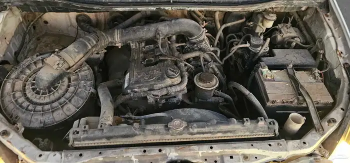 انوفا 2010 للبيع 13