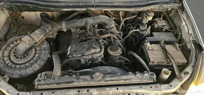 انوفا 2010 للبيع 14