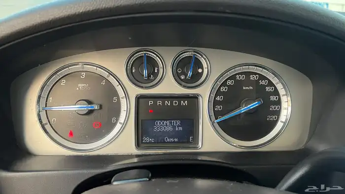 كاديلاك اسكاليد 2013 sport 10