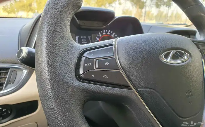 شيري اريزو 5 2023 سعودي 19