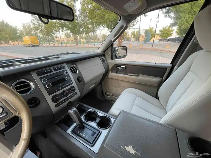 فورد اكسبدشن 2011 سعودي 19
