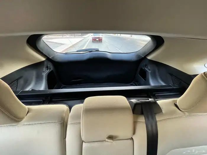 فورد ايدج 2020 نص فل سعودي 12