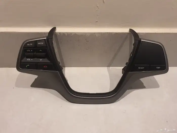 ازرار تحكم مسجل الينترا 2018 جديده 0