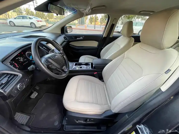 فورد ايدج 2020 نص فل سعودي 10