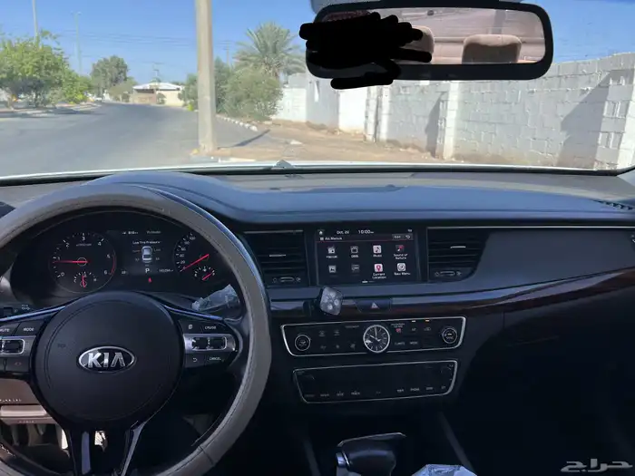 كادينزا 2017 ديزل 2.2 3