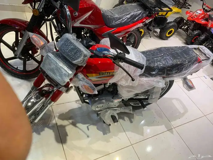 دباب X100 جميع الالوان متوفره الاحمر الازرق الاسود 3