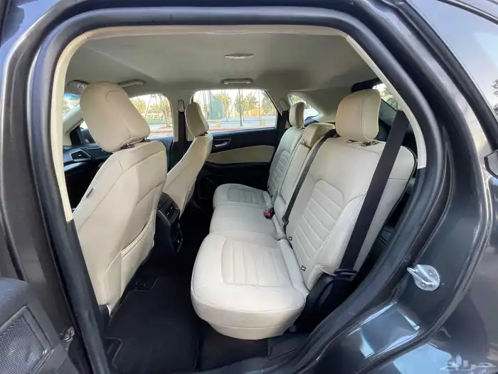 فورد ايدج 2020 نص فل سعودي 11