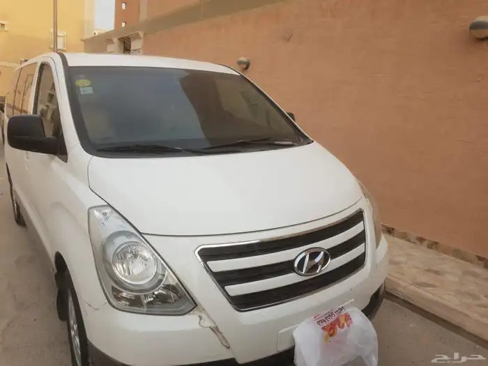 هيونداي إتش 1 0