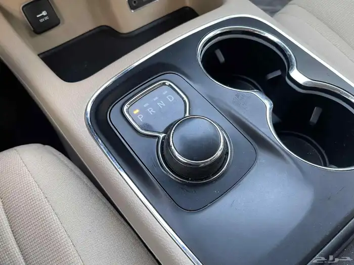 دودج درانجو 2015 فل سعودي 11