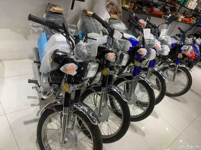 دباب X100 جميع الالوان متوفره الاحمر الازرق الاسود 7