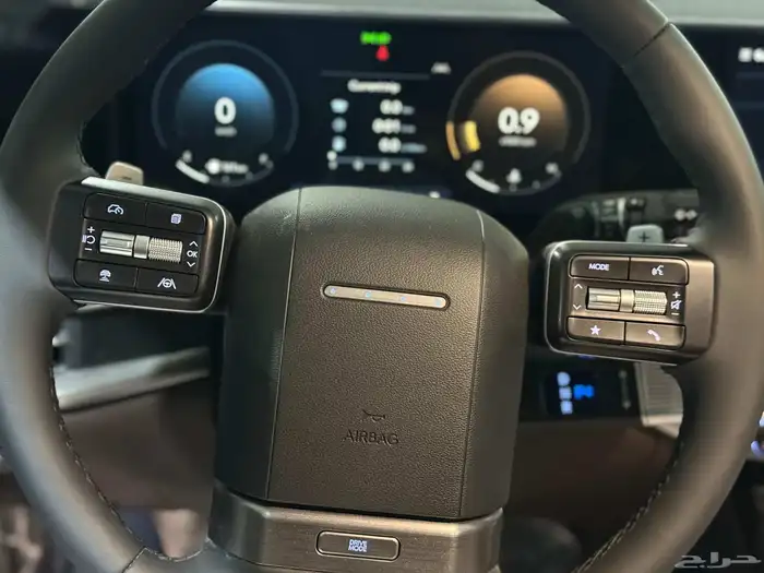 هيونداي ازيرا 3500 cc بريميوم 2025 3