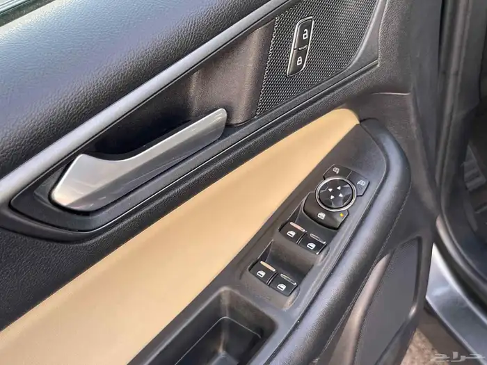 فورد ايدج 2020 نص فل سعودي 19