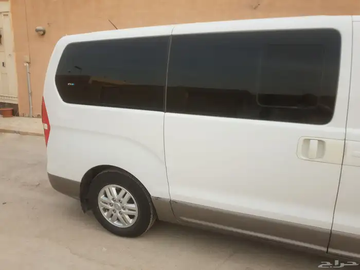 هيونداي إتش 1 3