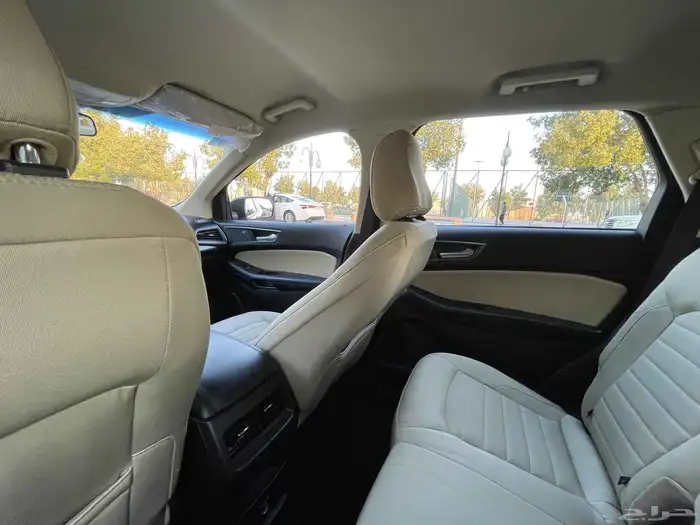 فورد ايدج 2020 نص فل سعودي 13