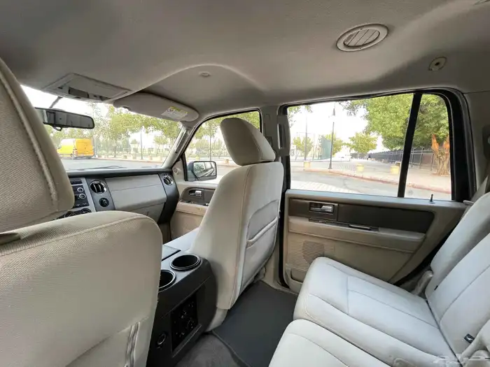 فورد اكسبدشن 2011 سعودي 18