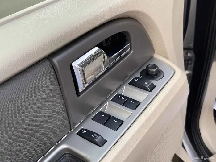 فورد اكسبدشن 2011 سعودي 10