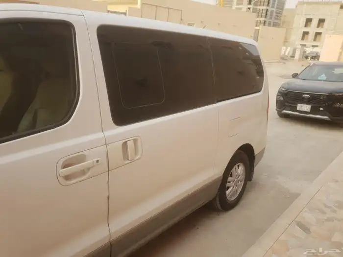 هيونداي إتش 1 4