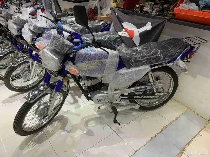 دباب X100 جميع الالوان متوفره الاحمر الازرق الاسود 1