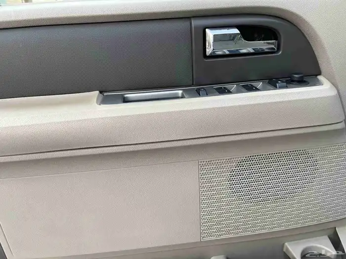 فورد اكسبدشن 2011 سعودي 17