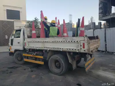 دينه قلاب للايجار اليومي او الشهري نقل المخلفات والخشب 0