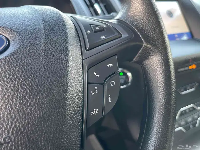 فورد ايدج 2020 نص فل سعودي 7