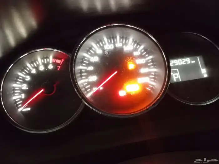 سياره رينو فلوانس 7