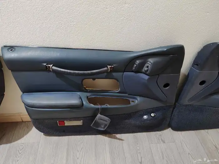 قطع لينكون تاود كار 1995 1996 1997 22