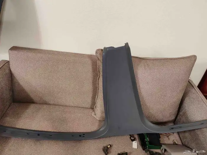 قطع لينكون تاود كار 1995 1996 1997 13