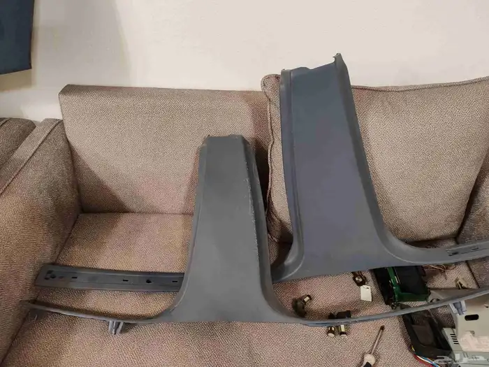 قطع لينكون تاود كار 1995 1996 1997 14