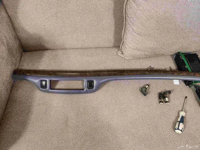 قطع لينكون تاود كار 1995 1996 1997 19