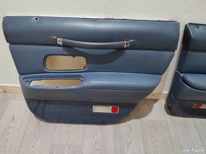 قطع لينكون تاود كار 1995 1996 1997 21