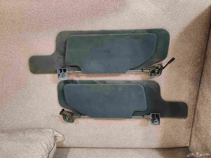 قطع لينكون تاود كار 1995 1996 1997 2