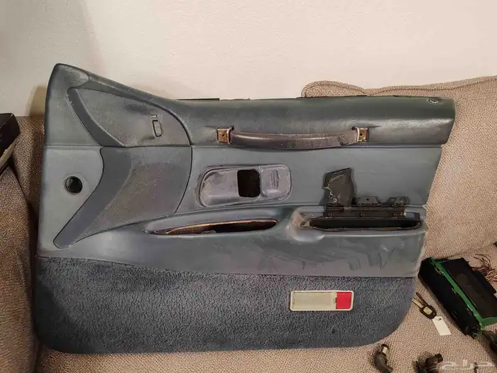 قطع لينكون تاود كار 1995 1996 1997 23