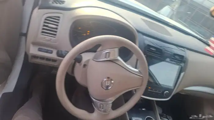 نيسان التيما مديل 18تشليح 1