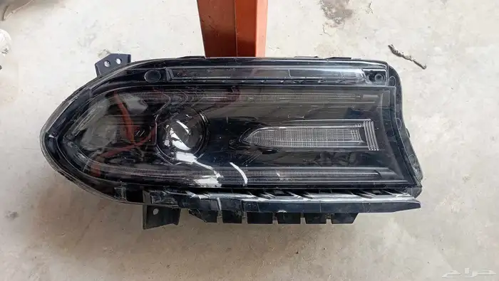 شمعات دوج تشارجر تركب من موديل 2021 2019 2017 0