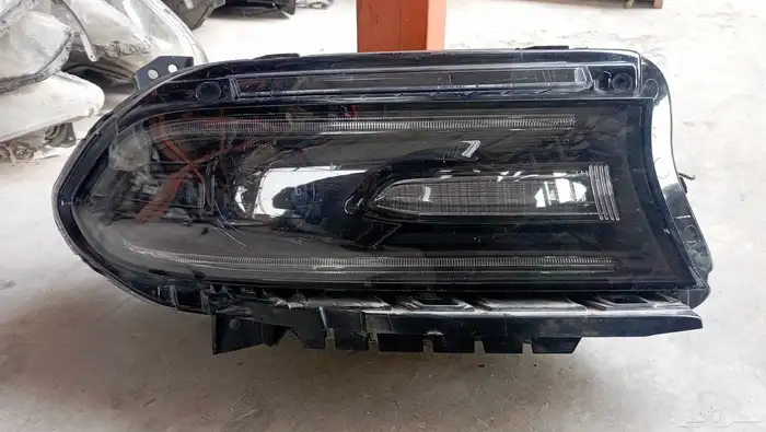 شمعات دوج تشارجر تركب من موديل 2021 2019 2017 2