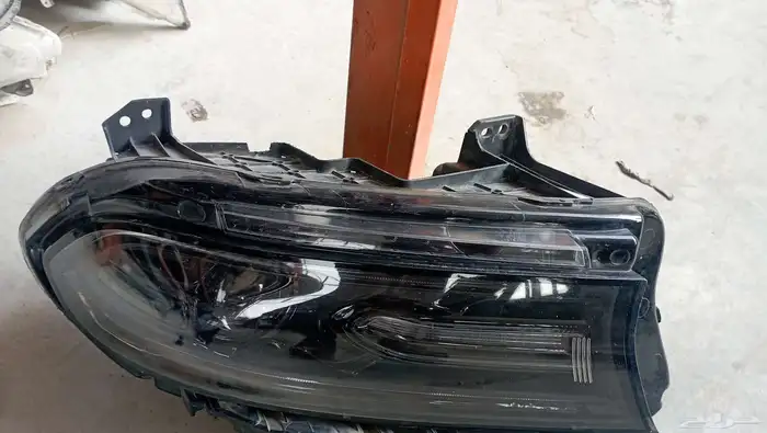 شمعات دوج تشارجر تركب من موديل 2021 2019 2017 1