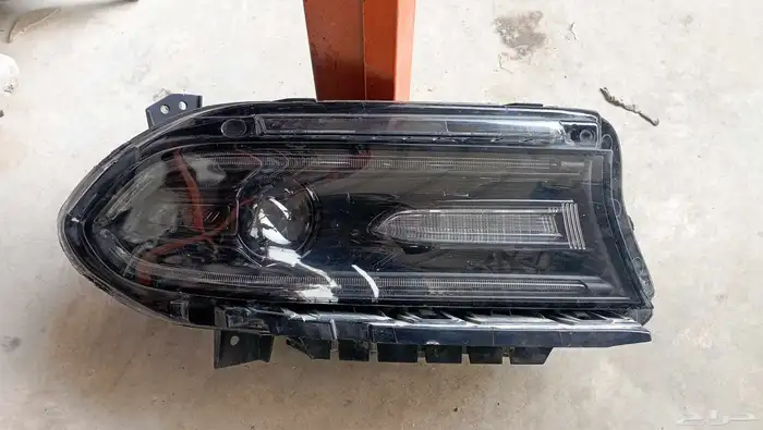 شمعات دوج تشارجر تركب من موديل 2021 2019 2017 3