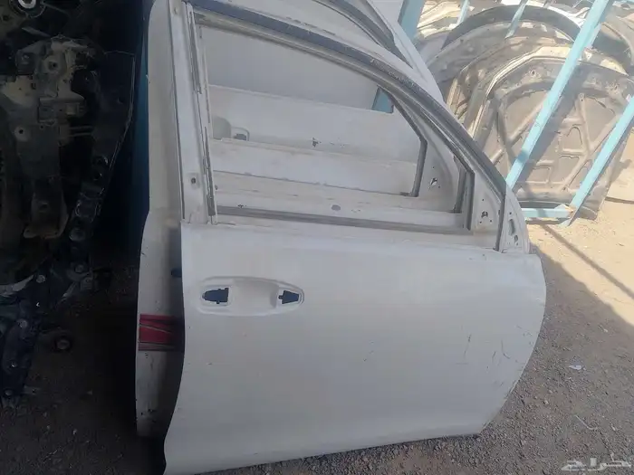 باب برادو 2010-2023 اصلي 0