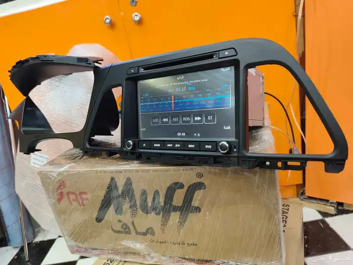 شاشه سوناتا فل 2016  2017  2018 7