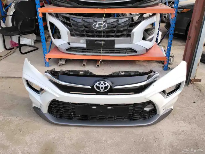 صدام اوربان كروزر موديل 2025 2026 1