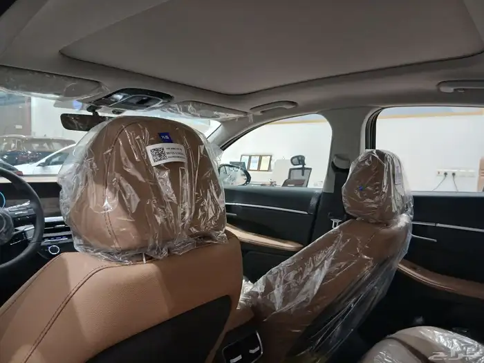 هيونداي سوناتا كمفورت 2026 9