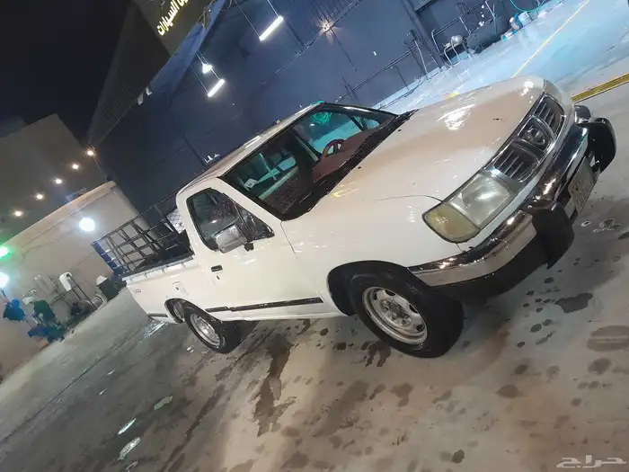 ددسن غماره للبيع المديل 2002 4