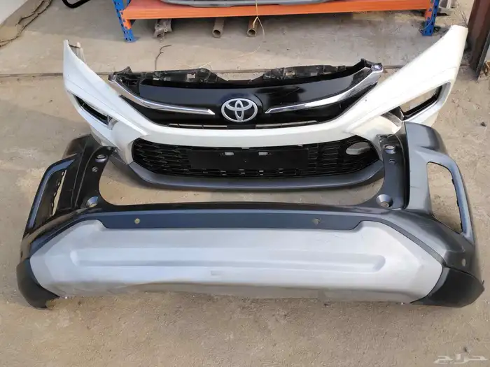 صدام اوربان كروزر موديل 2025 2026 6