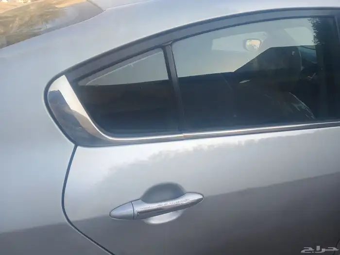 للبيع سيراتو 2016 4